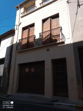 Chambres dortoir partagé homme